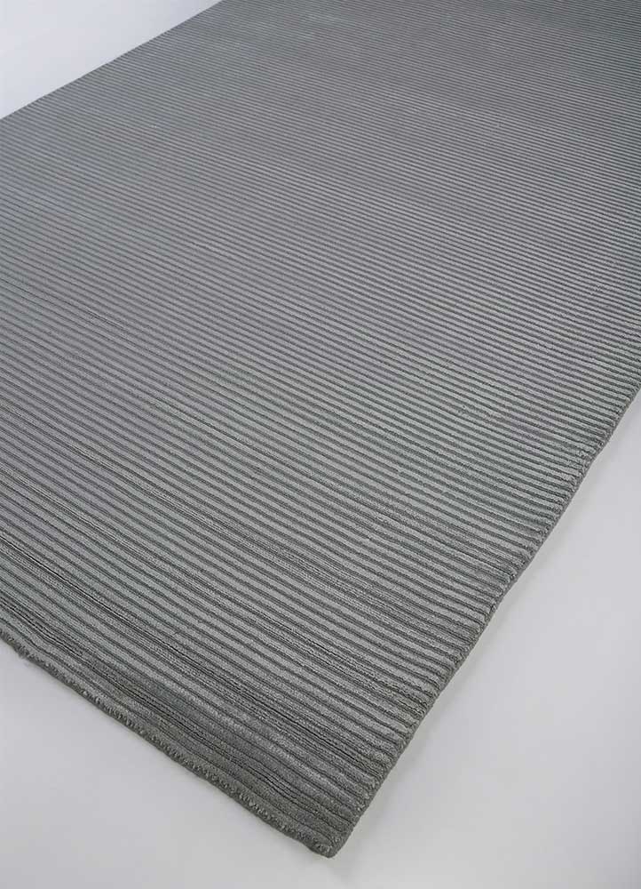 New Zealand Wool Loom Knotted Rugs