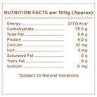 Brown Rice Nutrition