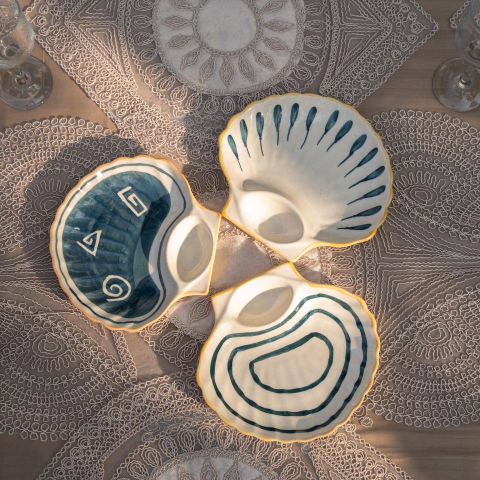 Coastal shell platter - https://artecasa.in/