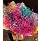colored-baby-breath-bouquet-arrangement-artecasa