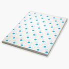 Counting Fish - Organic Cot Sheet - Oranges and Lemons