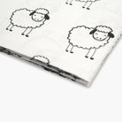 Organic Crib Sheets - Oranges and Lemons