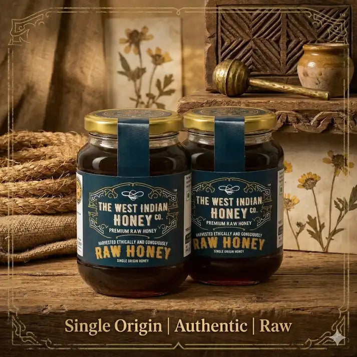 The West Indian Honey Company