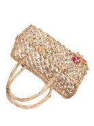 Goa Basket Bag - Greenkraft