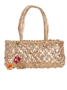 Goa Basket Bag - Greenkraft