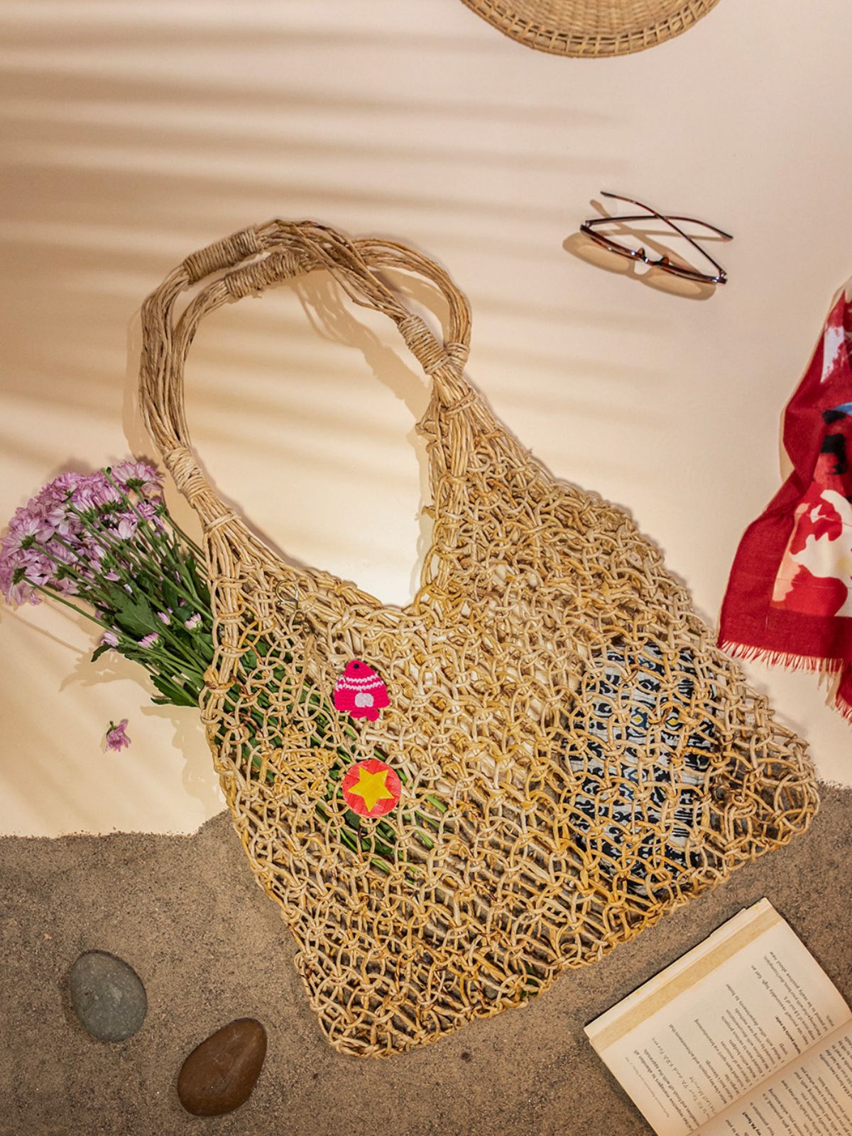 Goa Beach bag - Greenkraft