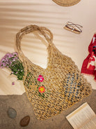 Goa Beach bag - Greenkraft