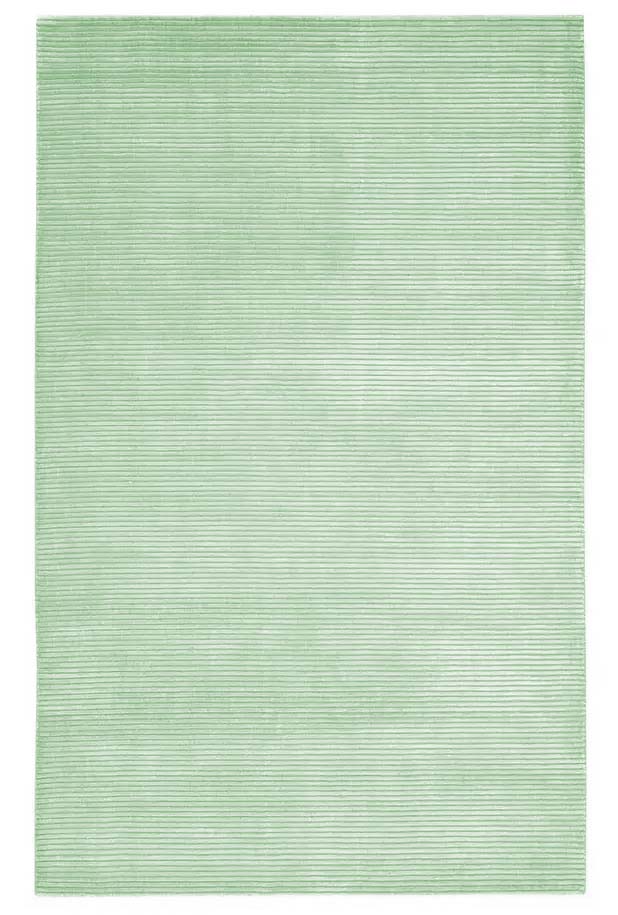 New Zealand Wool Loom Knotted Rugs