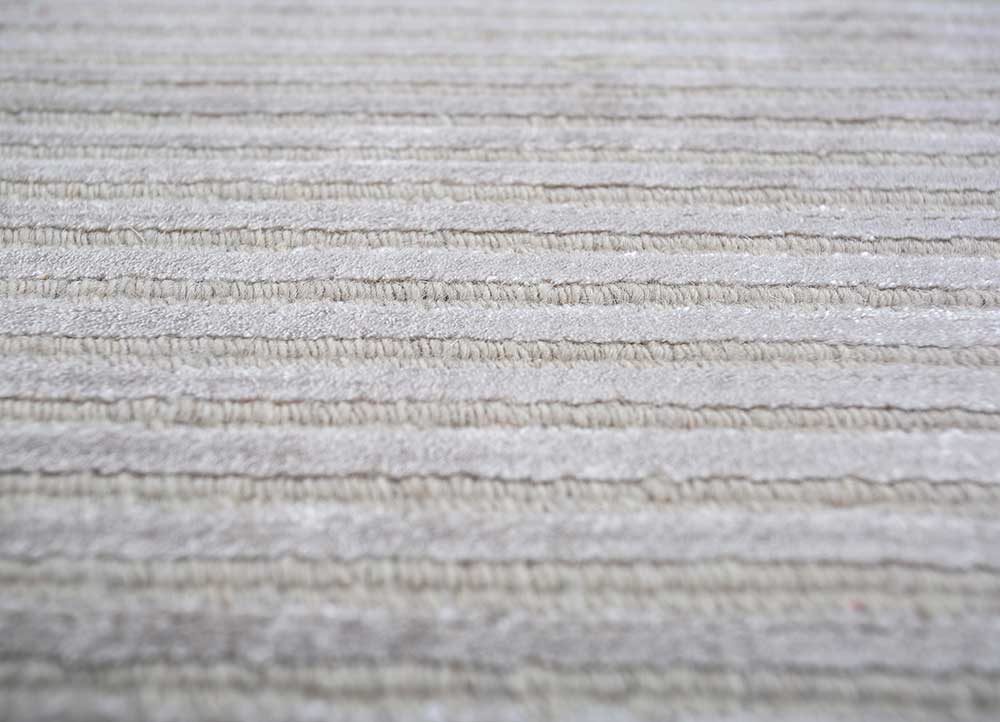 New Zealand Wool Loom Knotted Rugs