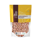 Phalada Pure and sure Organic Groundnut/ Peanut Front