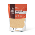 Phalada Pure and sure Organic Jackfruit Flour front