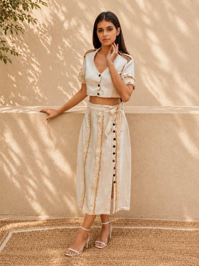 Jhultaru Design & Fashion House