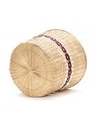 Kohima Weave Planter - Greenkraft