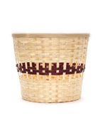 Kohima Weave Planter - Greenkraft