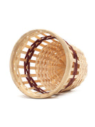 Kohima Weave Planter - Greenkraft