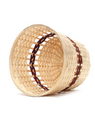 Kohima Weave Planter - Greenkraft
