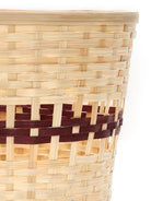 Kohima Weave Planter - Greenkraft