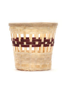 Kohima Weave Planter - Greenkraft
