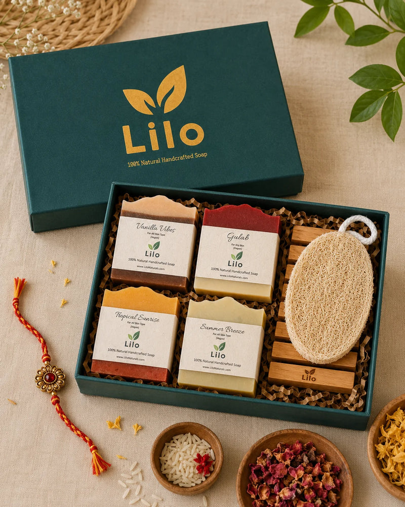 Lilo Naturals