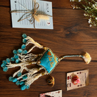 Artecasa Mom To Be Rakhi Hamper | Premium Raksha Bandhan Gift with Mom To Be Rakhi - https://artecasa.in/