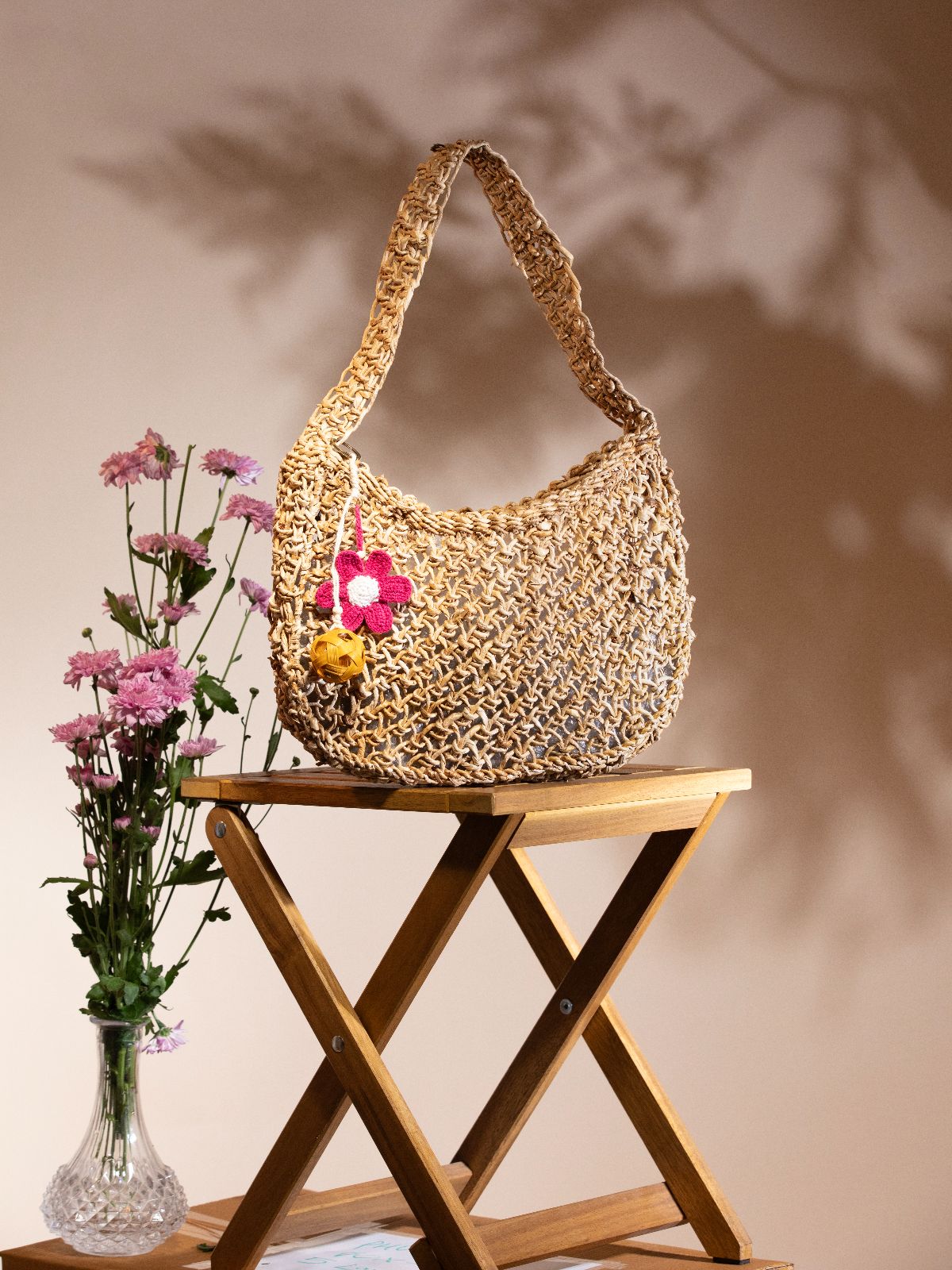 Marina Beach Bag - Greenkraft