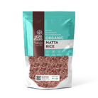 Phalada Pure and sure Organic Matta Rice Front