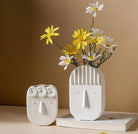 Modern Muse Vase-Medium - https://artecasa.in/