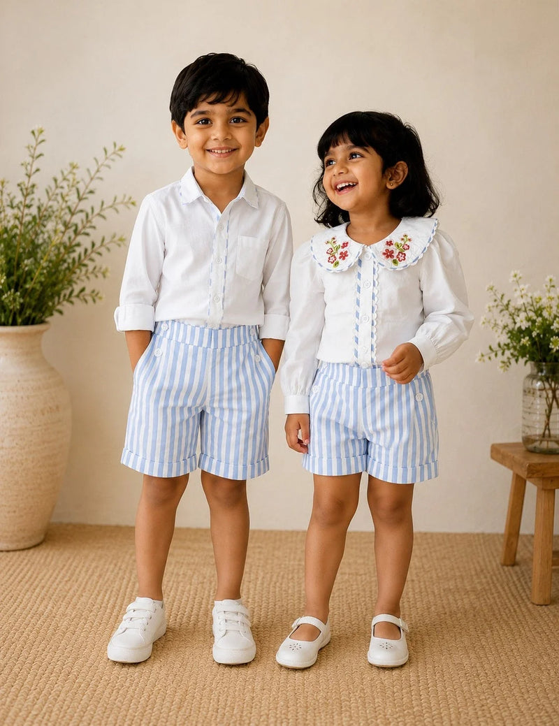Mom & Zoey