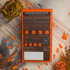 Natural Saffron Dhoop Sticks