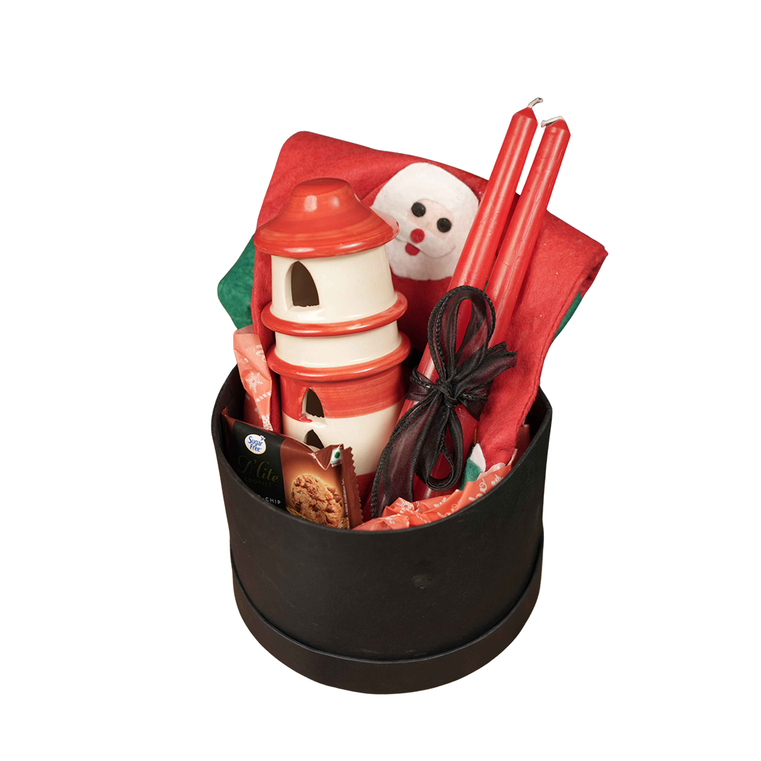 Santa Adventure Box – Christmas Gift Hamper in India - https://artecasa.in/