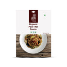 Phalada Pure and sure- Organic Pad Thai Sauce Front