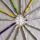 Paper Pencil (Plantable Seed) - Pack of 10 - Stationery