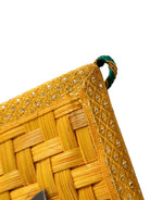 Patang Handcrafted Bamboo Hanging - set of 3 - Greenkraft