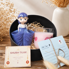 Office Hero Rakhi Gift Hamper | Premium Raksha Bandhan Gift Box - https://artecasa.in/