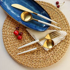 Placemats - Water Reed (Kauna Grass) - Home Decor
