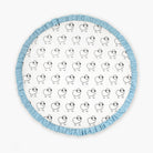 Playmat for babies  - Oranges and Lemons
