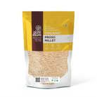 Phalada Pure and Sure Organic Proso Millet front