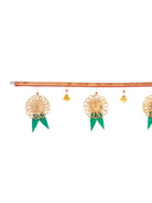 Pushp Handcrafted Banana Toran - Greenkraft