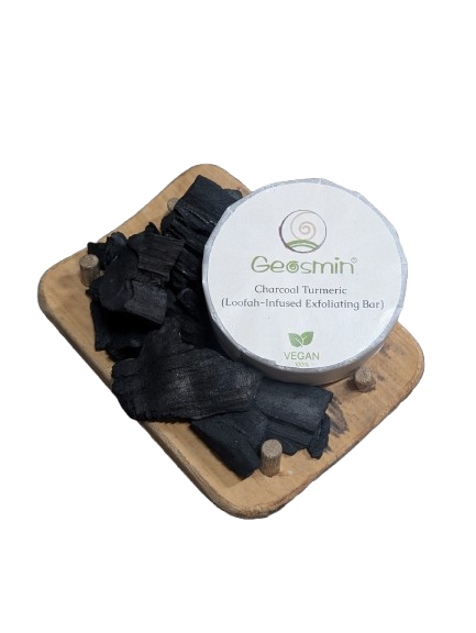 Geosmin