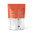 Organic Ragi Flour 500g Back