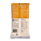 Ragi flour back