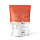 Organic Ragi Flour 1kg Back