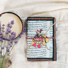 Recycled Paper Bahi-Khata (Journal) - Camel - Stationery
