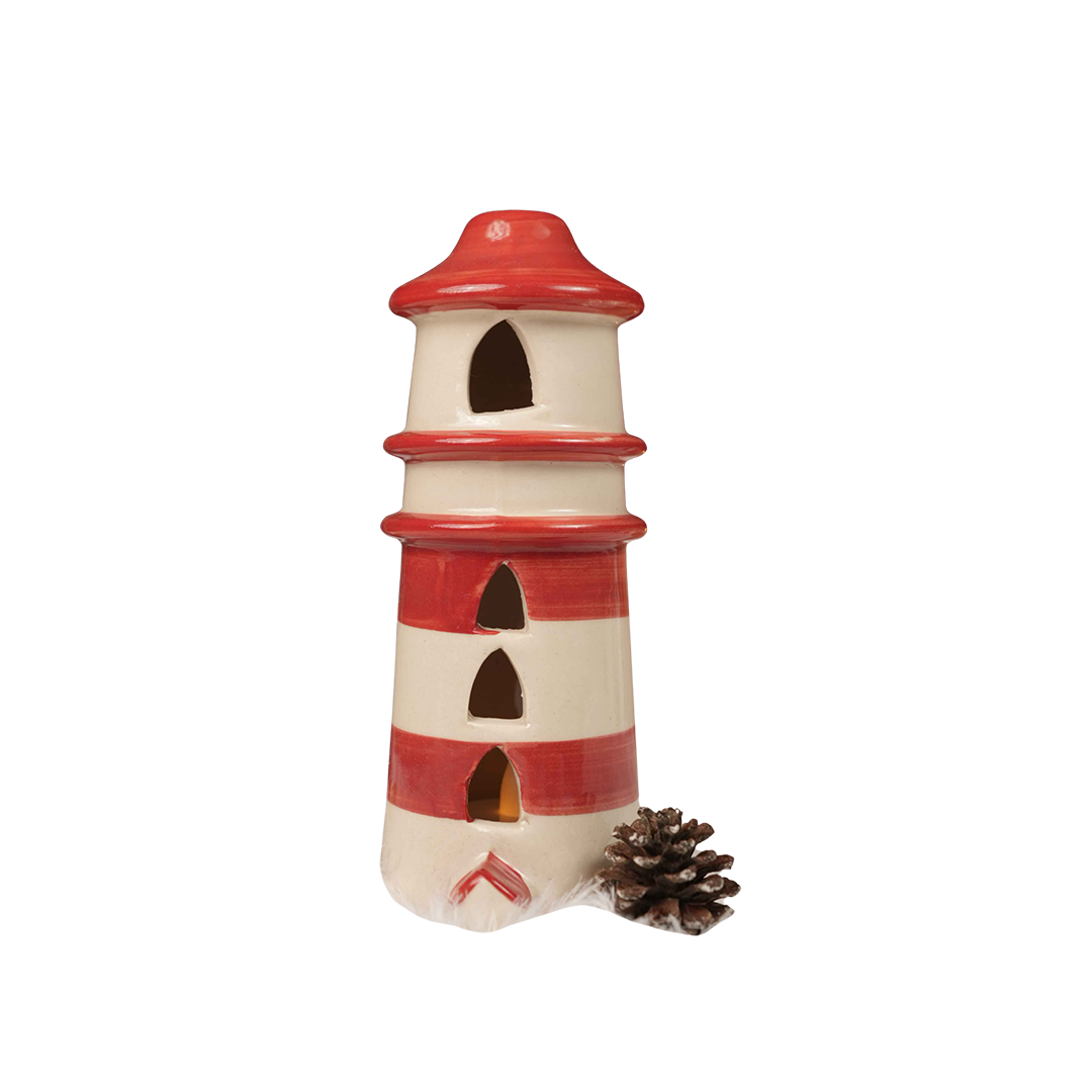 Little Lantern Home | Tea Light House Decor - https://artecasa.in/