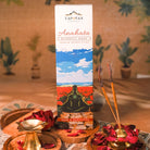 Rose Incense Sticks