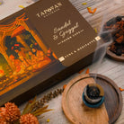 Sambrani Havan Cups