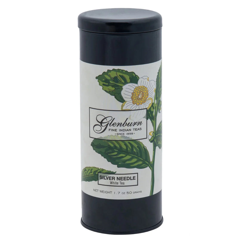 Glenburn Fine Tea