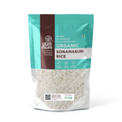 Phalada Pure and Sure Organic Sonamsuri Rice front