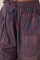 Plaid Pants - Dhãran