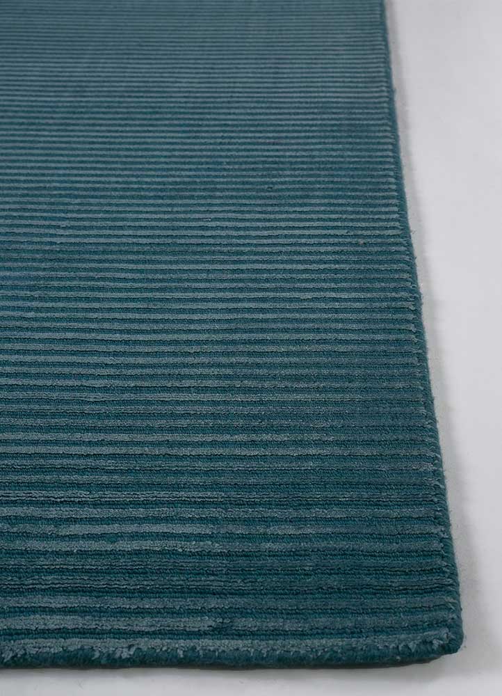 New Zealand Wool Loom Knotted Rugs